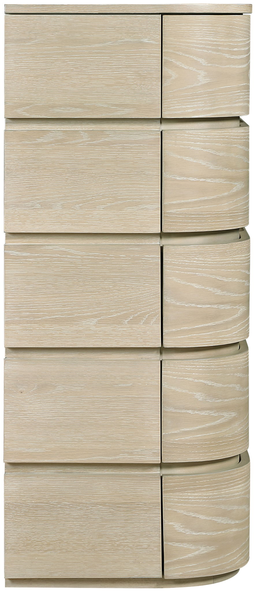 Annalise - Solid Wood Chest - Urban Living Furniture (Los Angeles, CA)