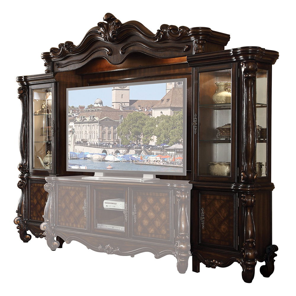 Versailles - Entertainment Center - Urban Living Furniture (Los Angeles, CA)