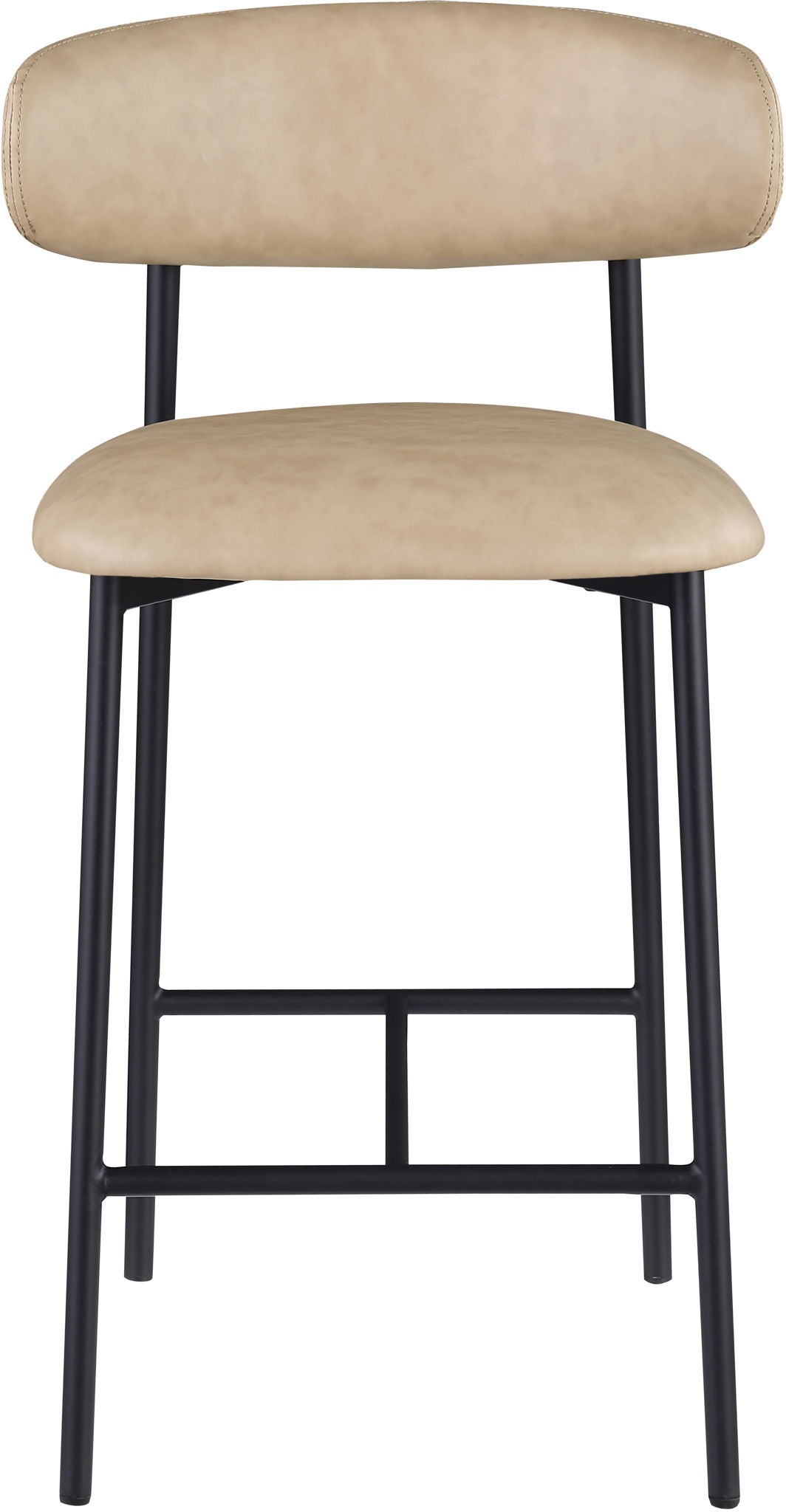 Lupita - Counter Stool (Set of 2) - Urban Living Furniture (Los Angeles, CA)
