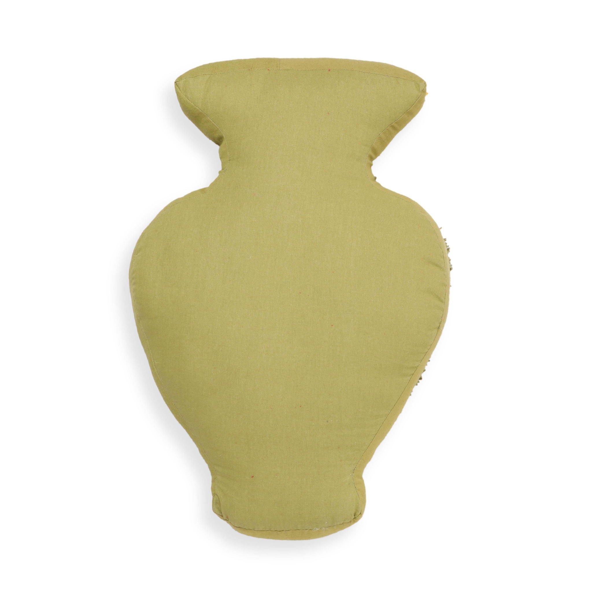 Amphorae - Tufted Accent Pillow - Urban Living Furniture (Los Angeles, CA)