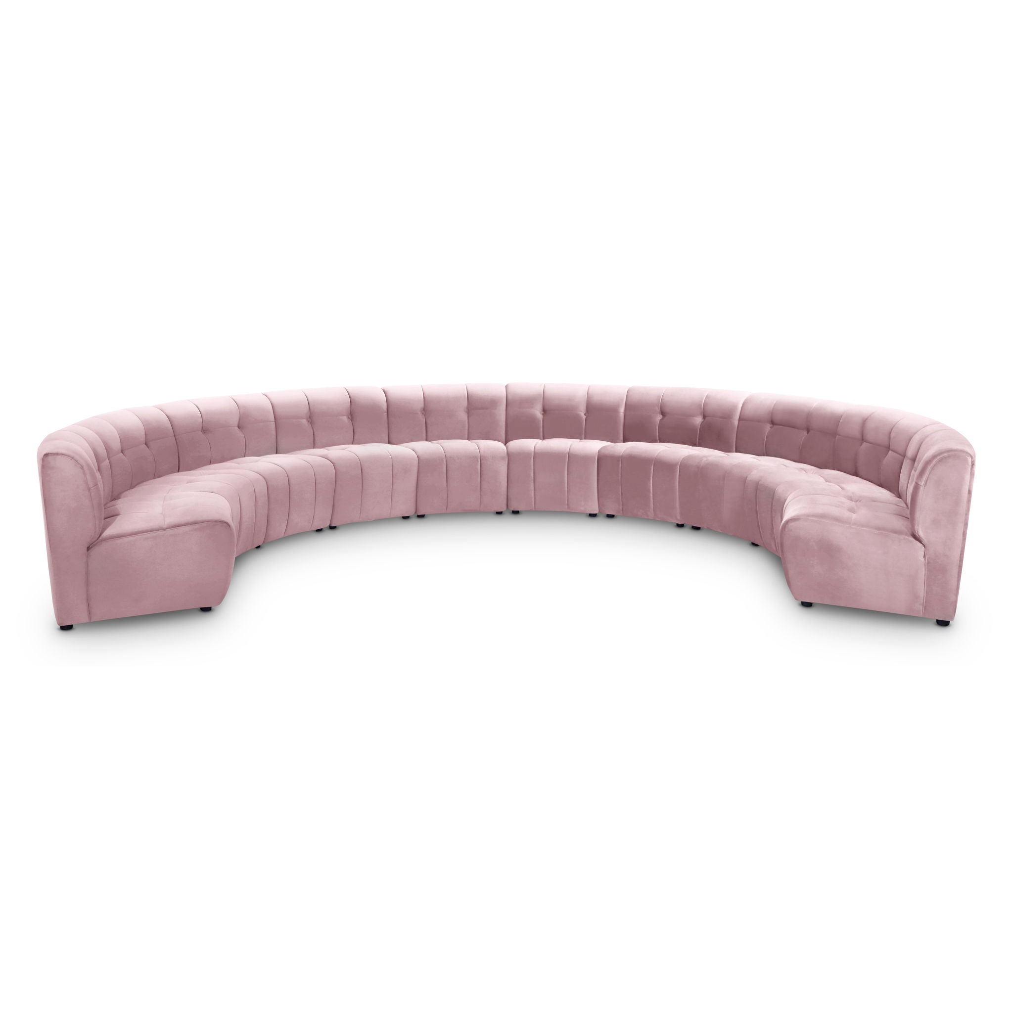 Limitless - 10 Pc. Modular Sectional - Urban Living Furniture (Los Angeles, CA)