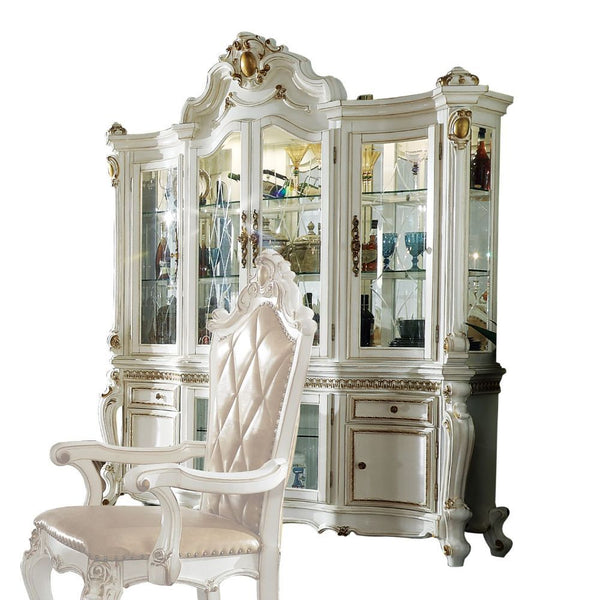 Picardy - Hutch & Buffet - Urban Living Furniture (Los Angeles, CA)