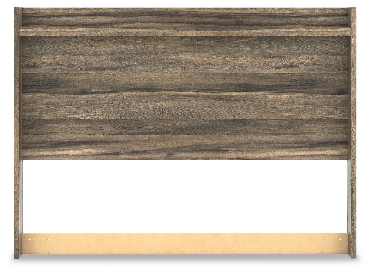Elbrim - Panel Headboard - Urban Living Furniture (Los Angeles, CA)