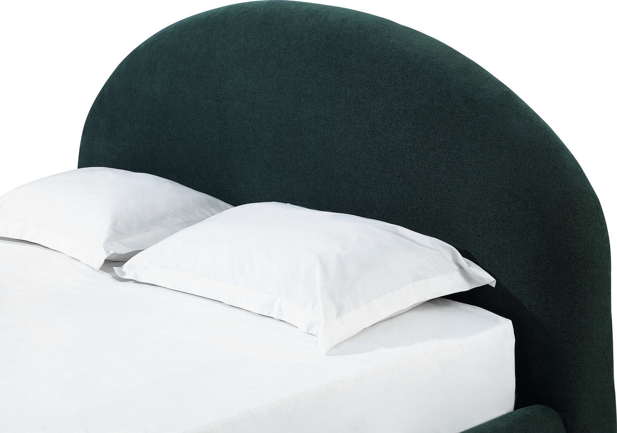Fam Flex - Upholstered Bed (2026)