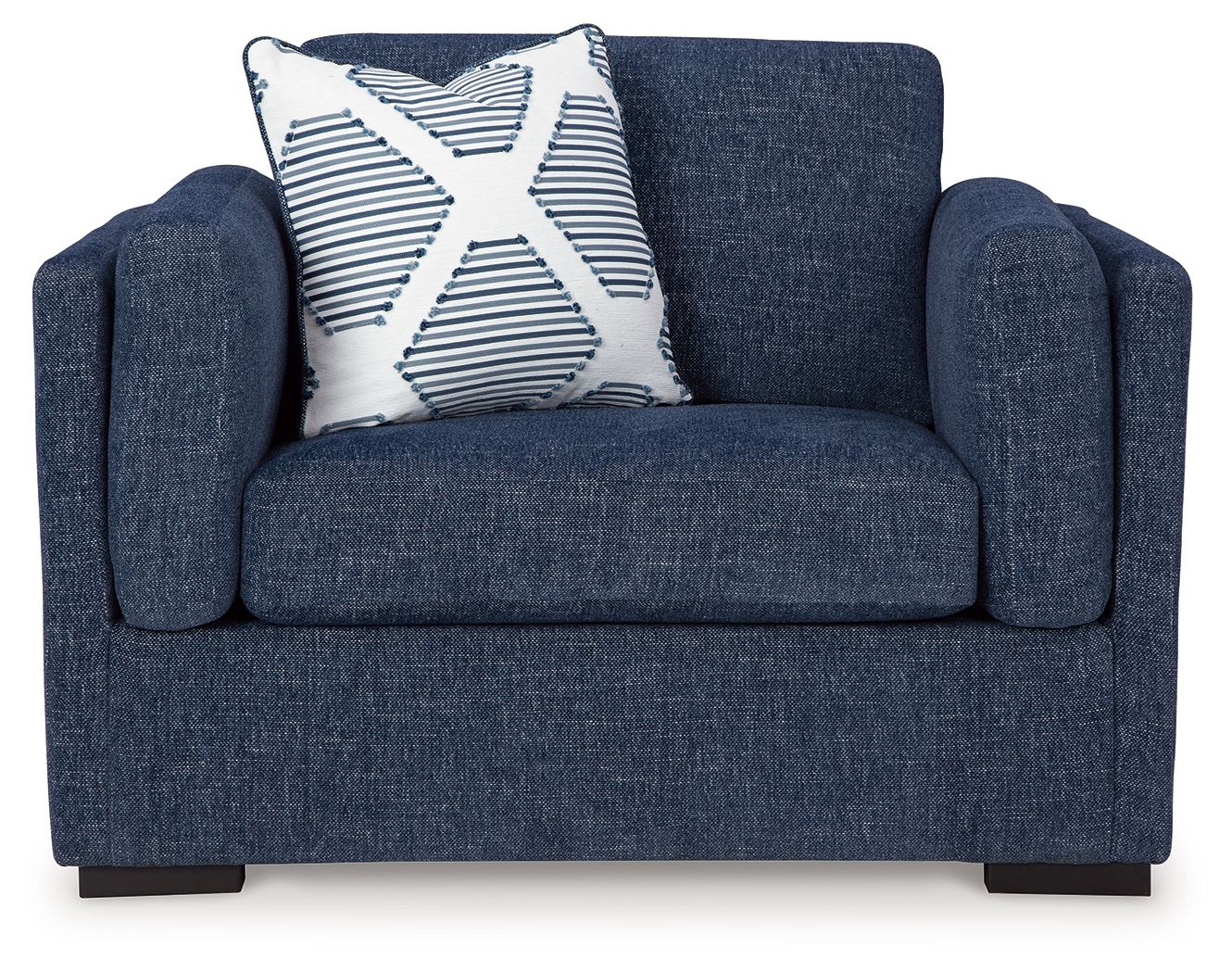 Evansley - Chair And A Half - Urban Living Furniture (Los Angeles, CA)