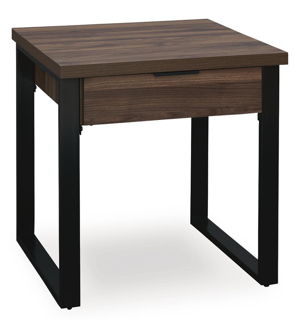 Wickman Falls - Rectangular Table - Urban Living Furniture (Los Angeles, CA)