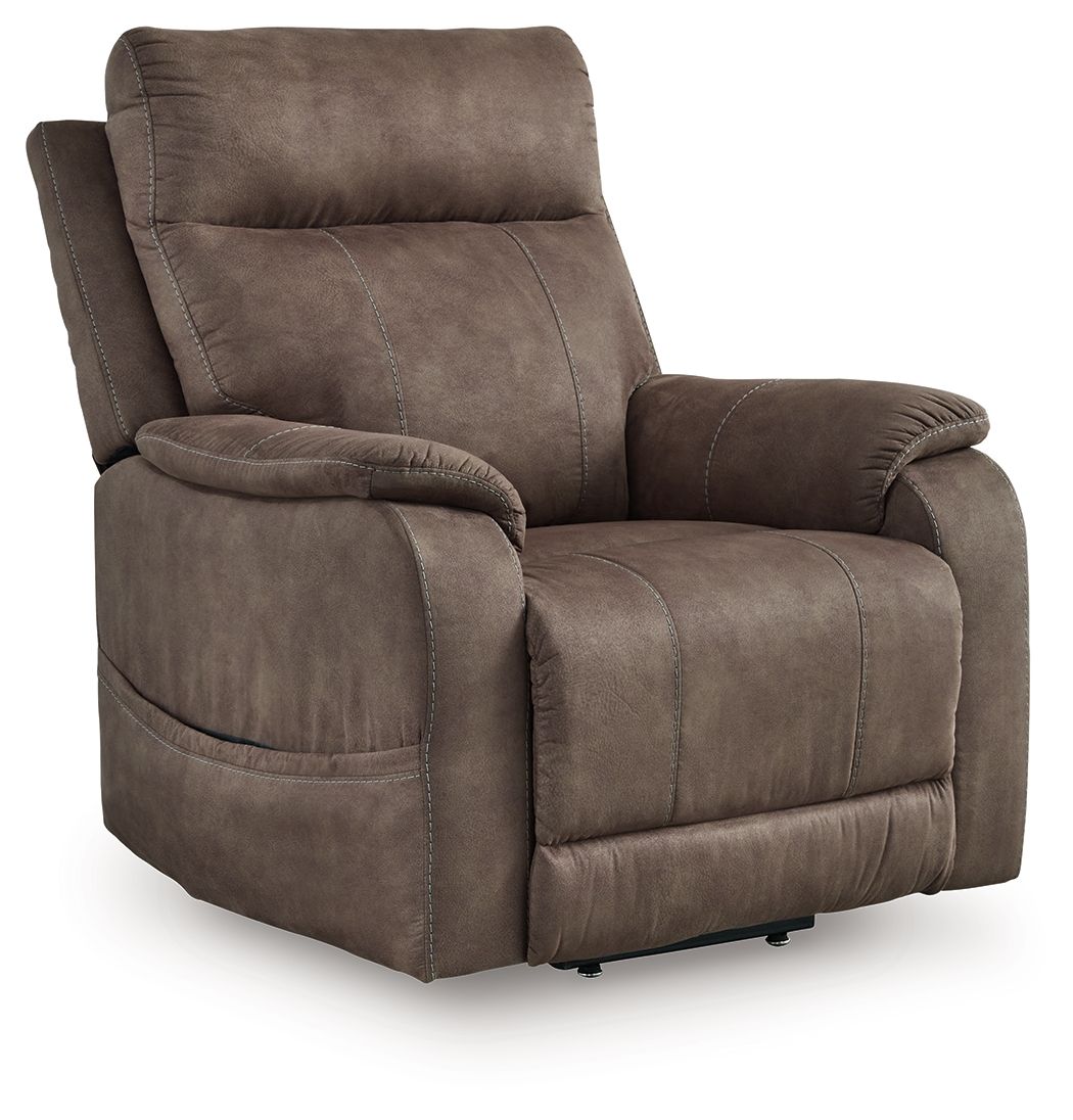 Crestmeade - Power Lift Recliner - Urban Living Furniture (Los Angeles, CA)