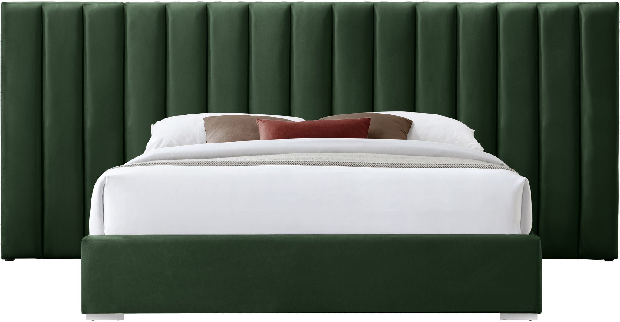 Pablo - Bed - Urban Living Furniture (Los Angeles, CA)