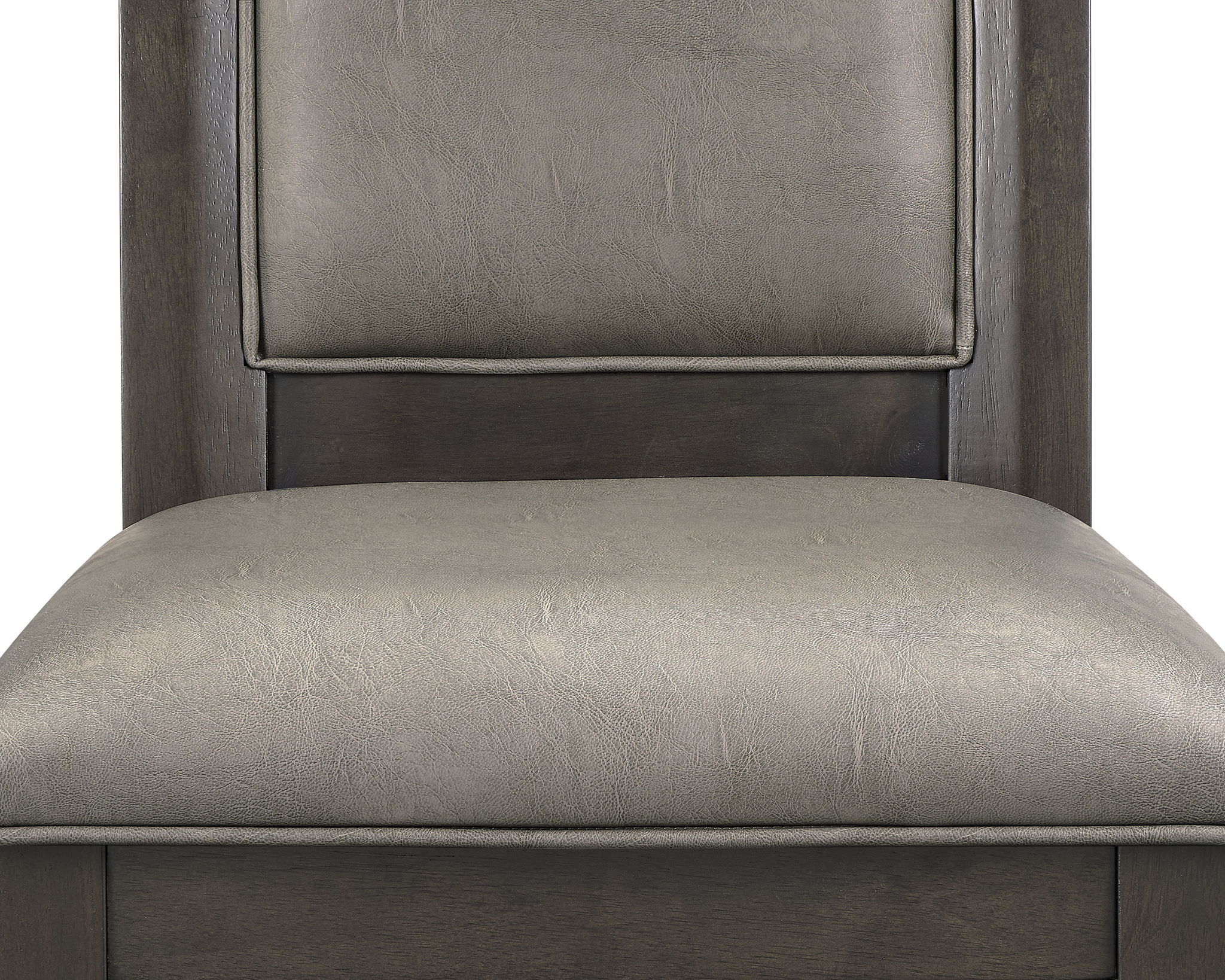 Jeffries - Side Chair (Set of 2) - Espresso - Urban Living Furniture (Los Angeles, CA)