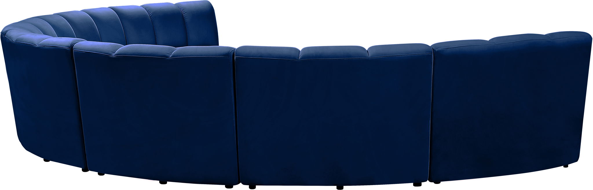 Infinity - 7 Piece Modular Sectional - Urban Living Furniture (Los Angeles, CA)
