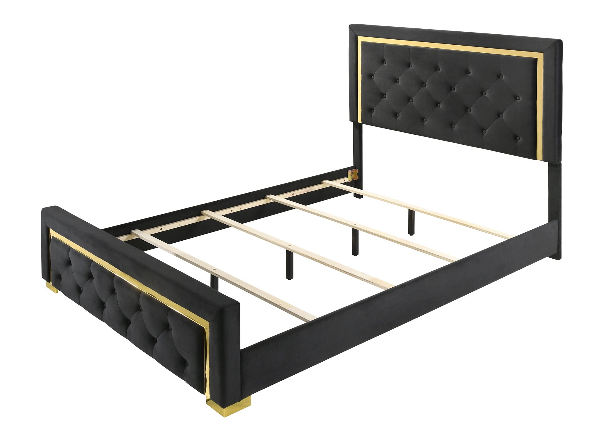 Pepe - Bed - Urban Living Furniture (Los Angeles, CA)
