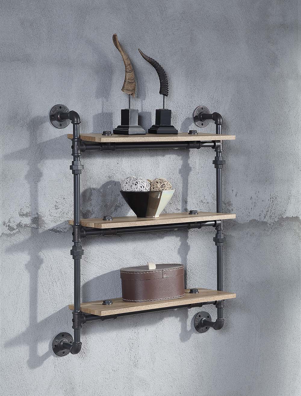 Brantley - Wall Shelf - Urban Living Furniture (Los Angeles, CA)