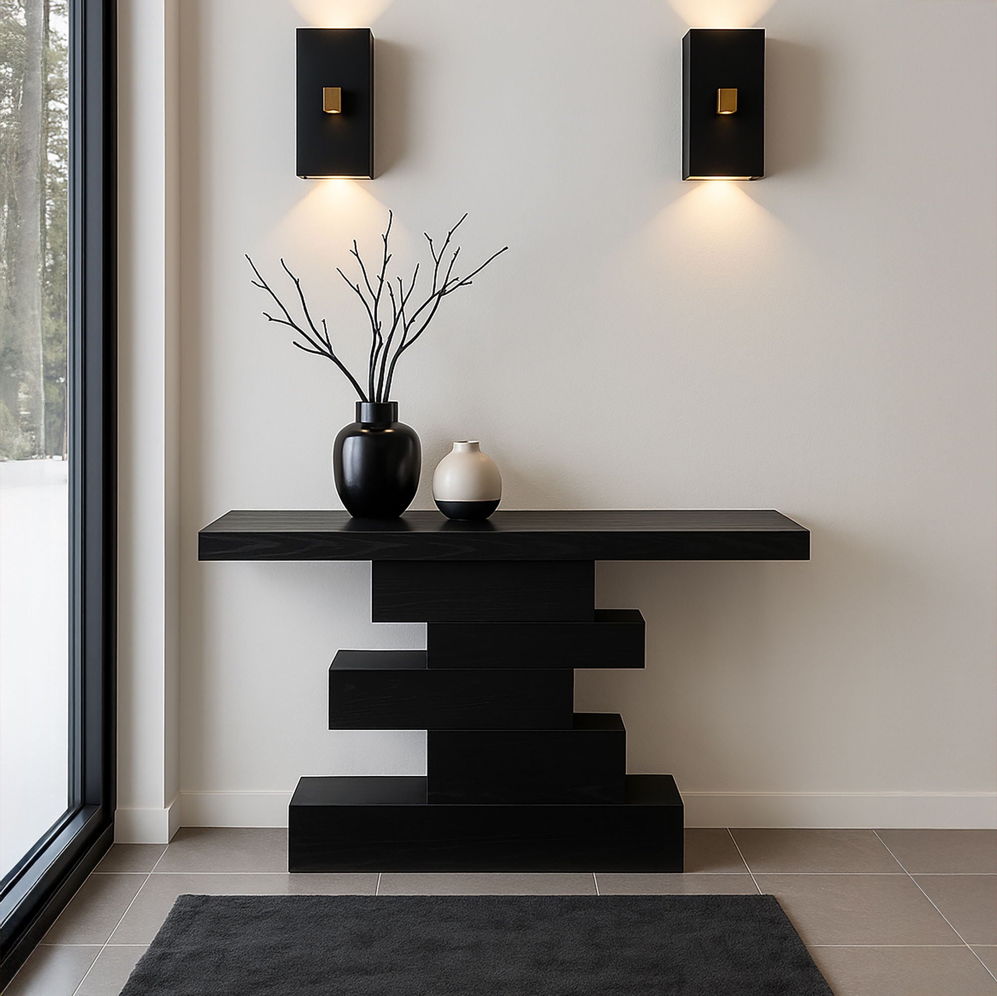 Westmount - Console Table - Urban Living Furniture (Los Angeles, CA)