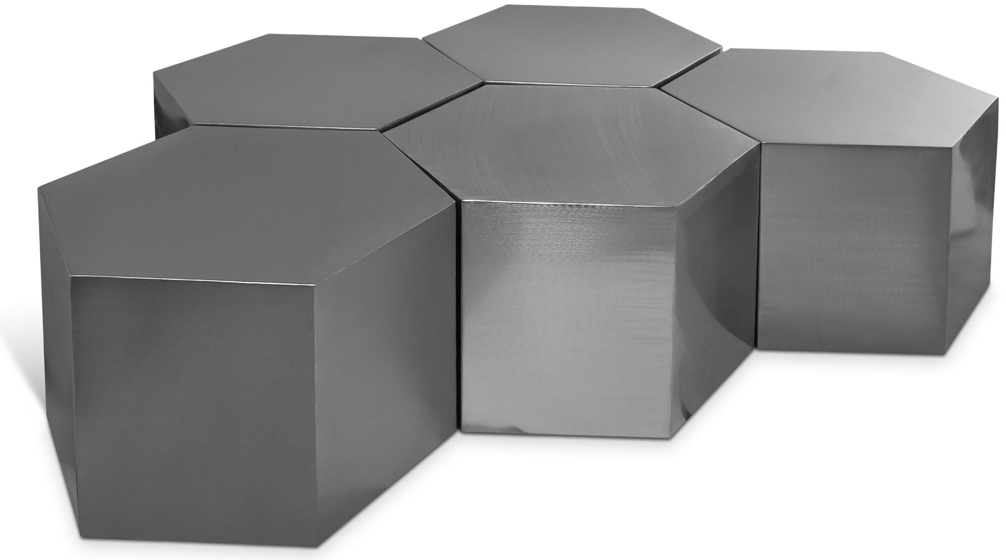 Hexagon - Coffee Table - Urban Living Furniture (Los Angeles, CA)