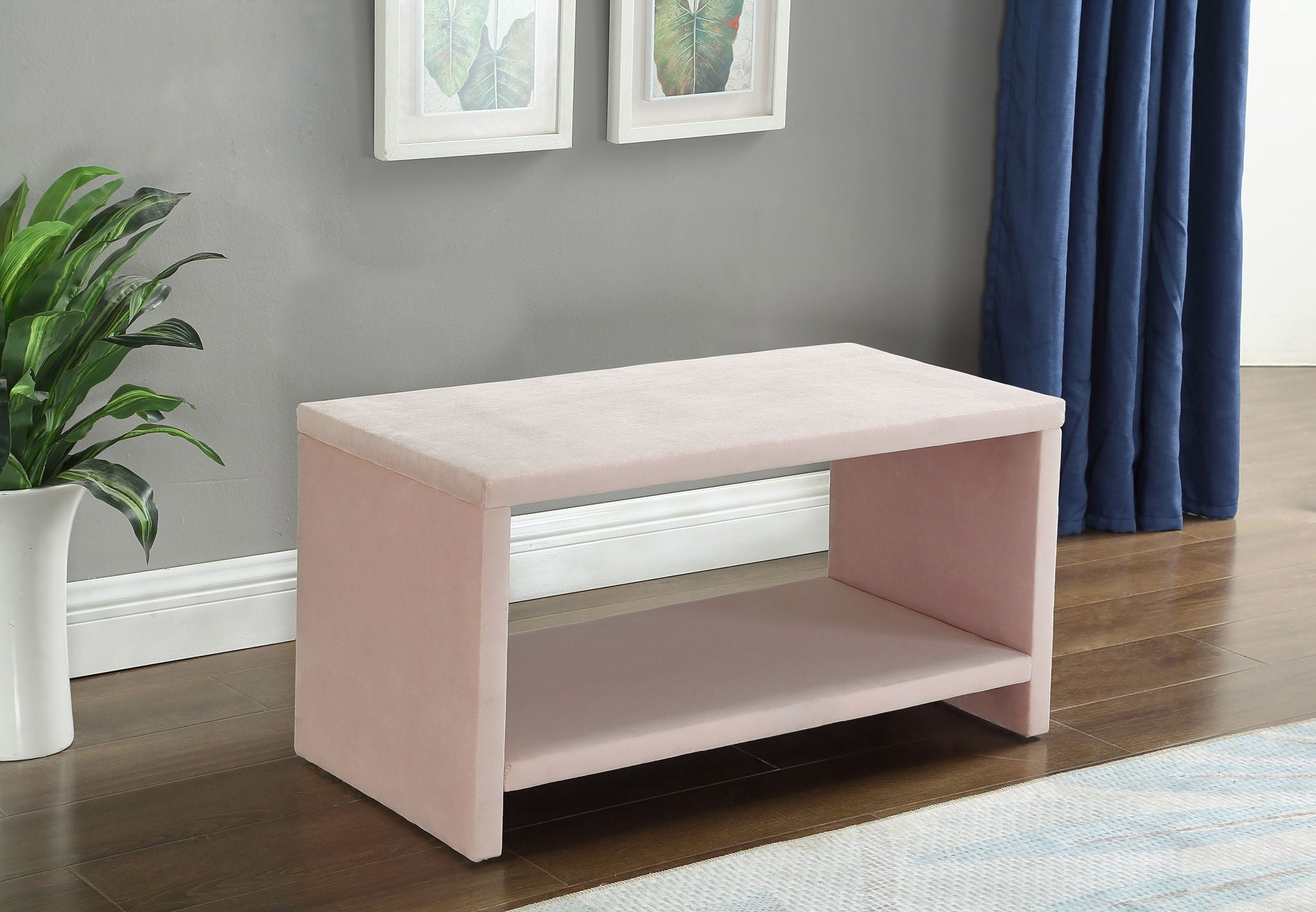 Cleo - Night Stand - Urban Living Furniture (Los Angeles, CA)