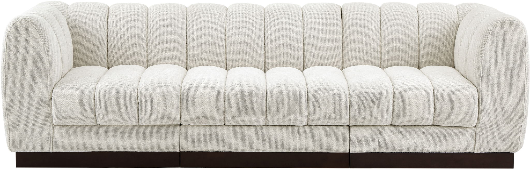 Quinn - 3 Seat Modular Sofa - Urban Living Furniture (Los Angeles, CA)