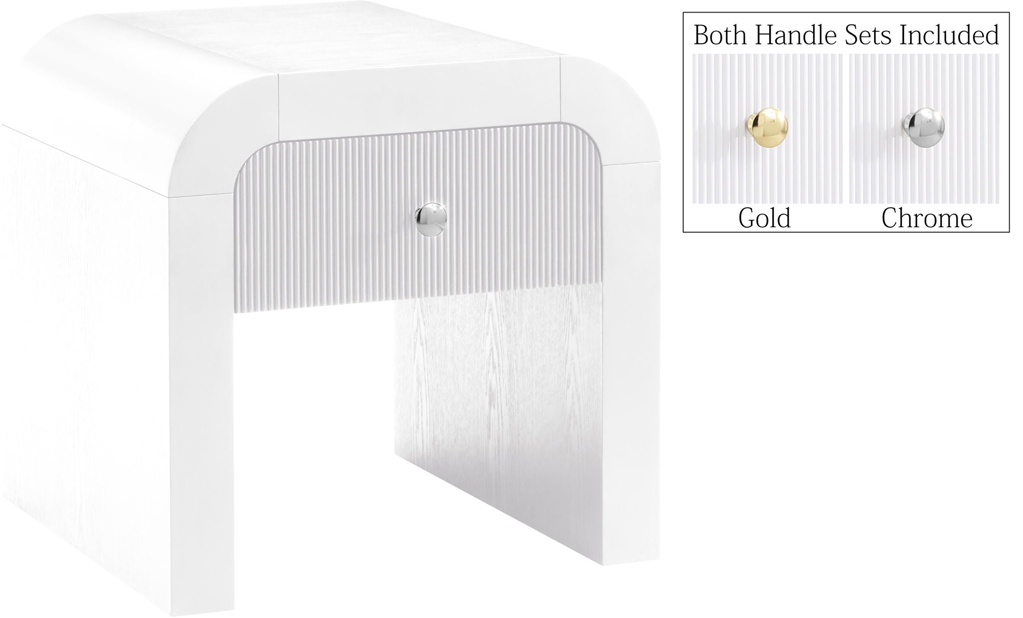 Artisto - End Table - Urban Living Furniture (Los Angeles, CA)