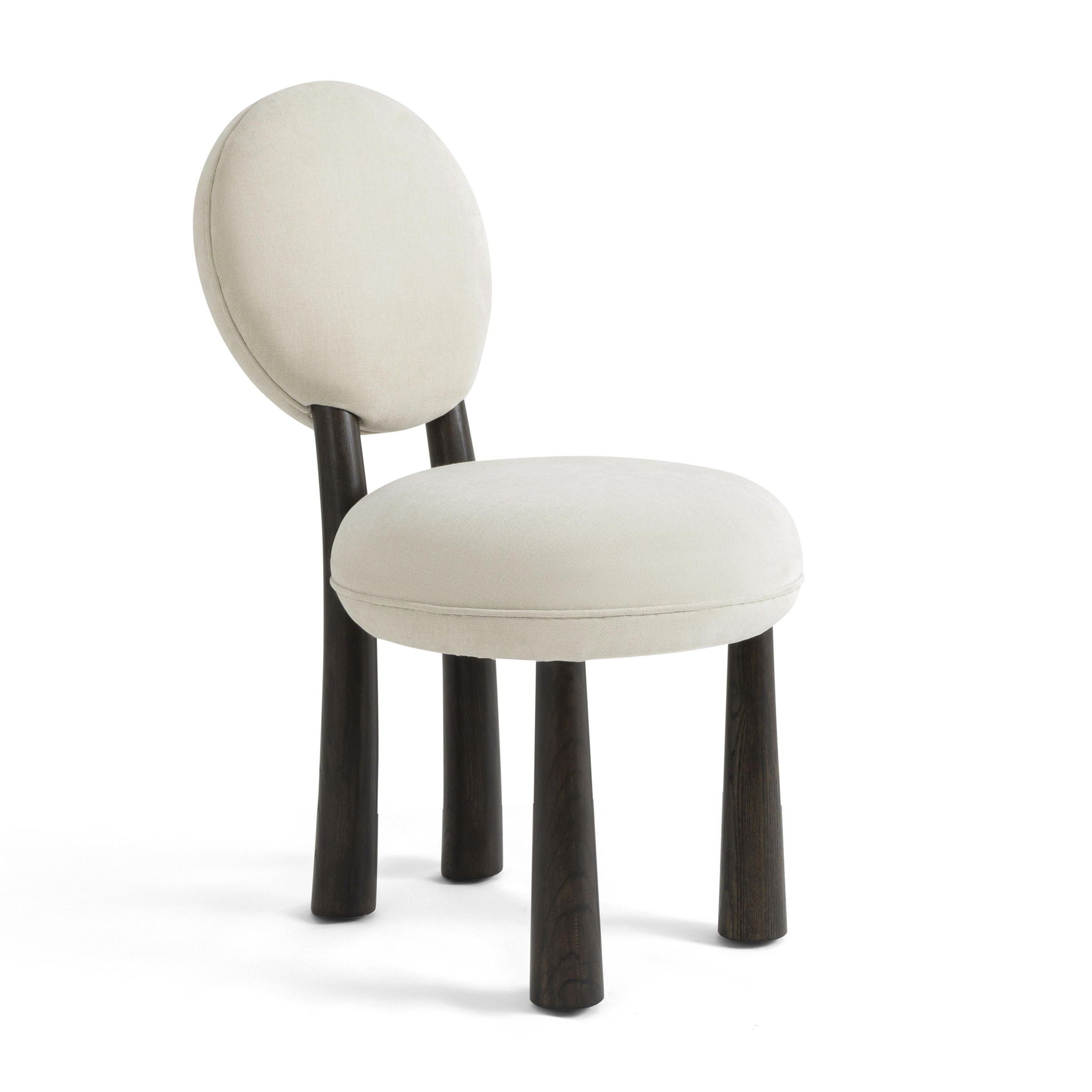 Sulley - Dining Chair - Urban Living Furniture (Los Angeles, CA)