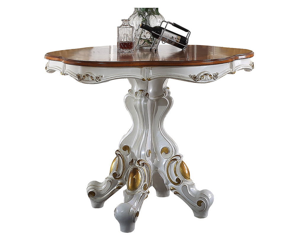 Picardy - Counter Height Table - Urban Living Furniture (Los Angeles, CA)