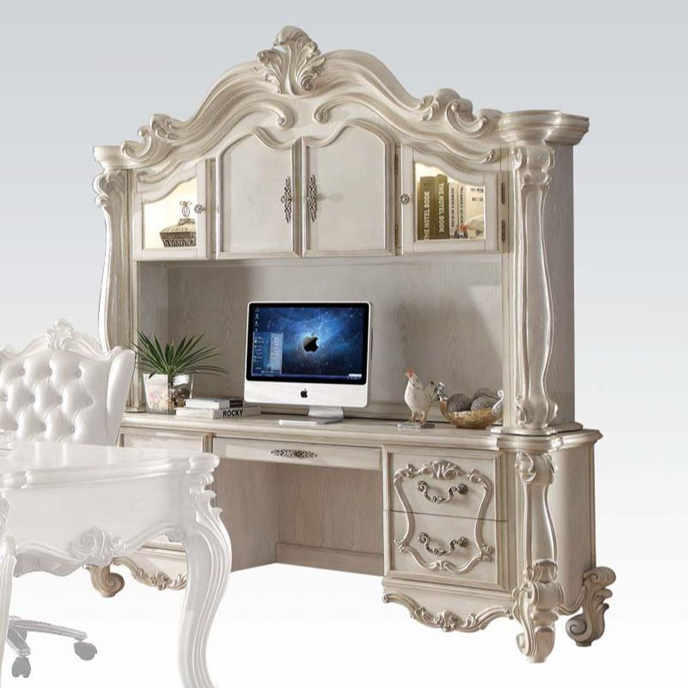 Versailles - Computer Desk & Hutch - Urban Living Furniture (Los Angeles, CA)