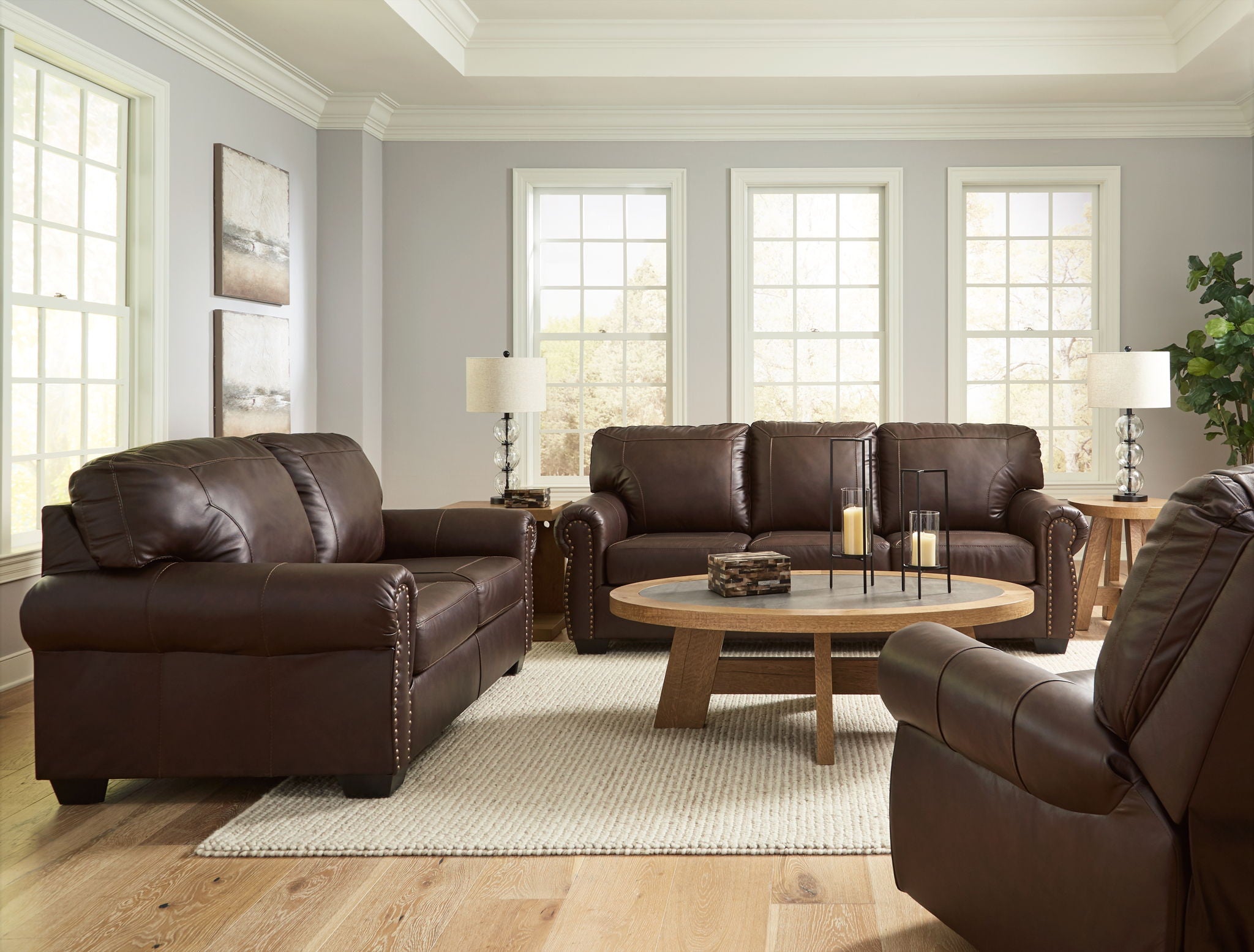 Colleton - Living Room Set - Urban Living Furniture (Los Angeles, CA)