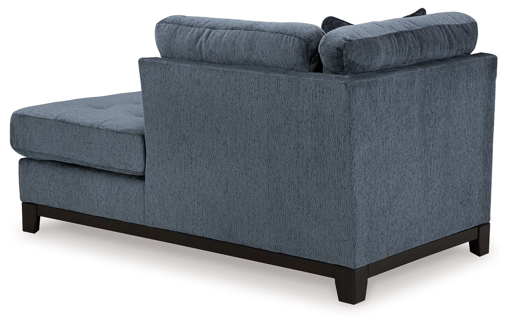 Maxon Place - Navy - Raf Corner Chaise - Urban Living Furniture (Los Angeles, CA)