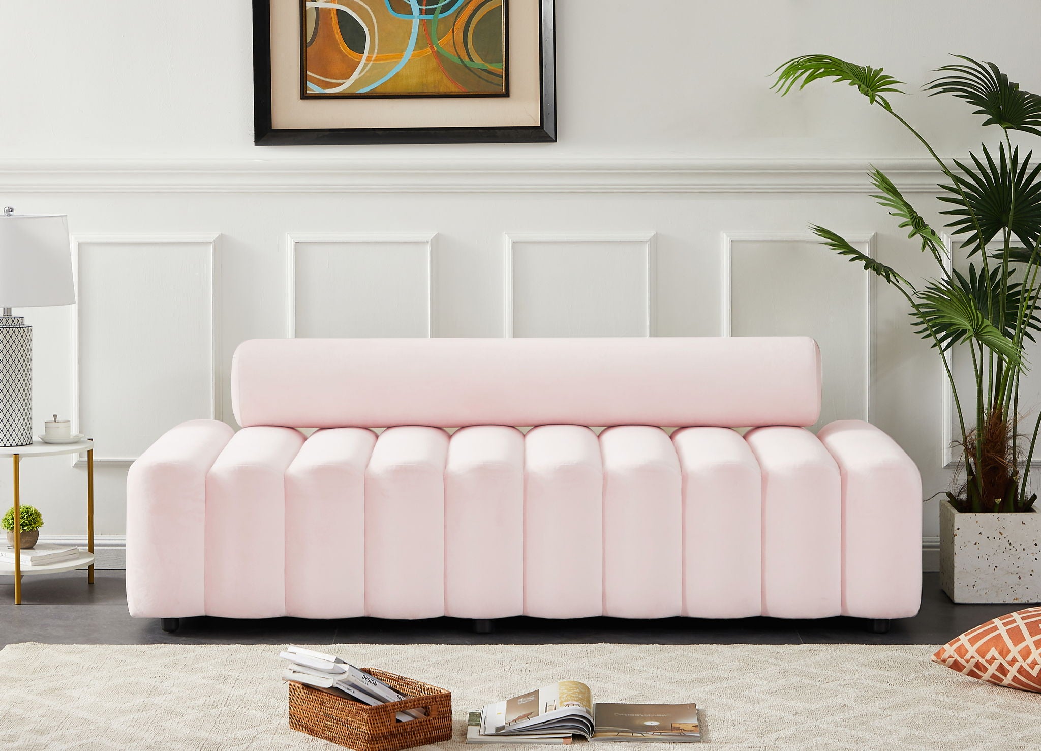 Melody - Sofa - Urban Living Furniture (Los Angeles, CA)