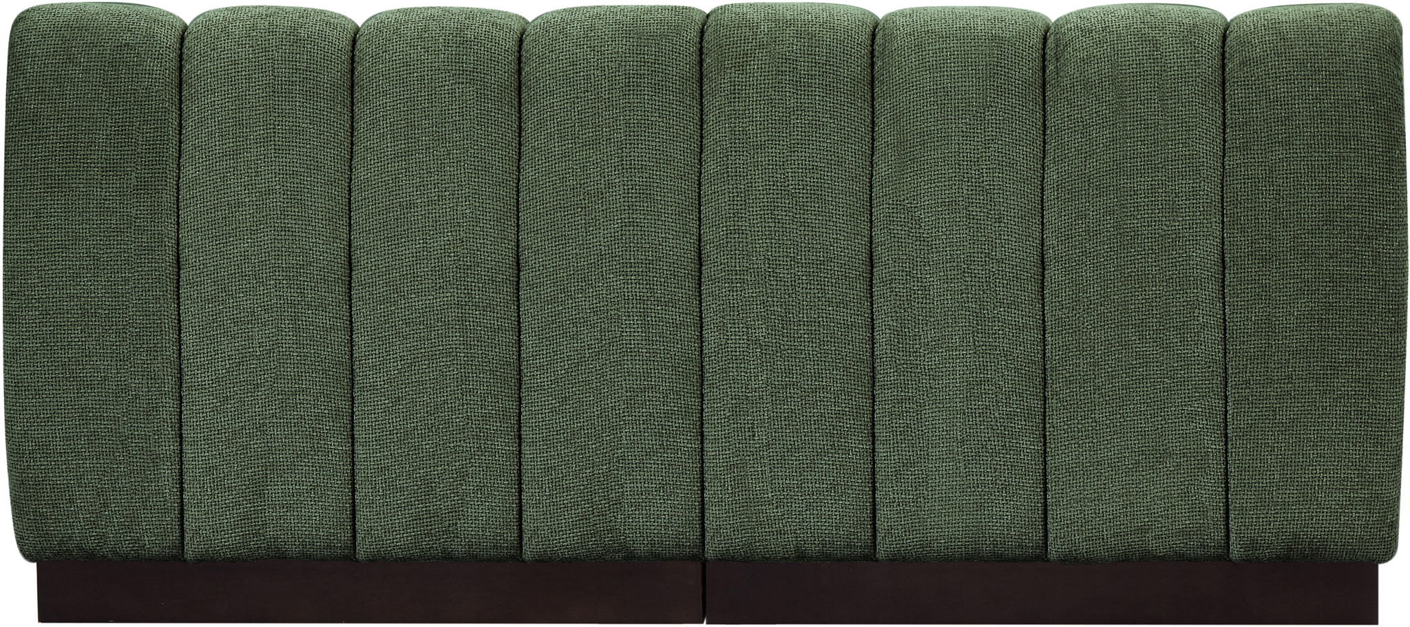 Quinn - 2 Seat Modular Armless Sofa - Urban Living Furniture (Los Angeles, CA)