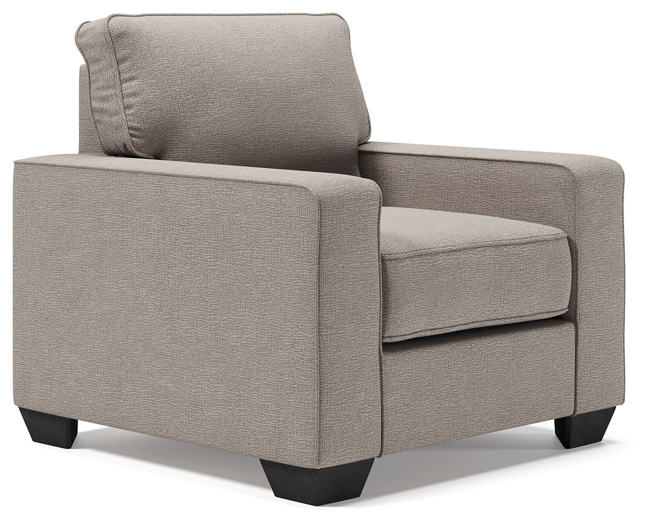 Greaves - Chair, Ottoman - Urban Living Furniture (Los Angeles, CA)