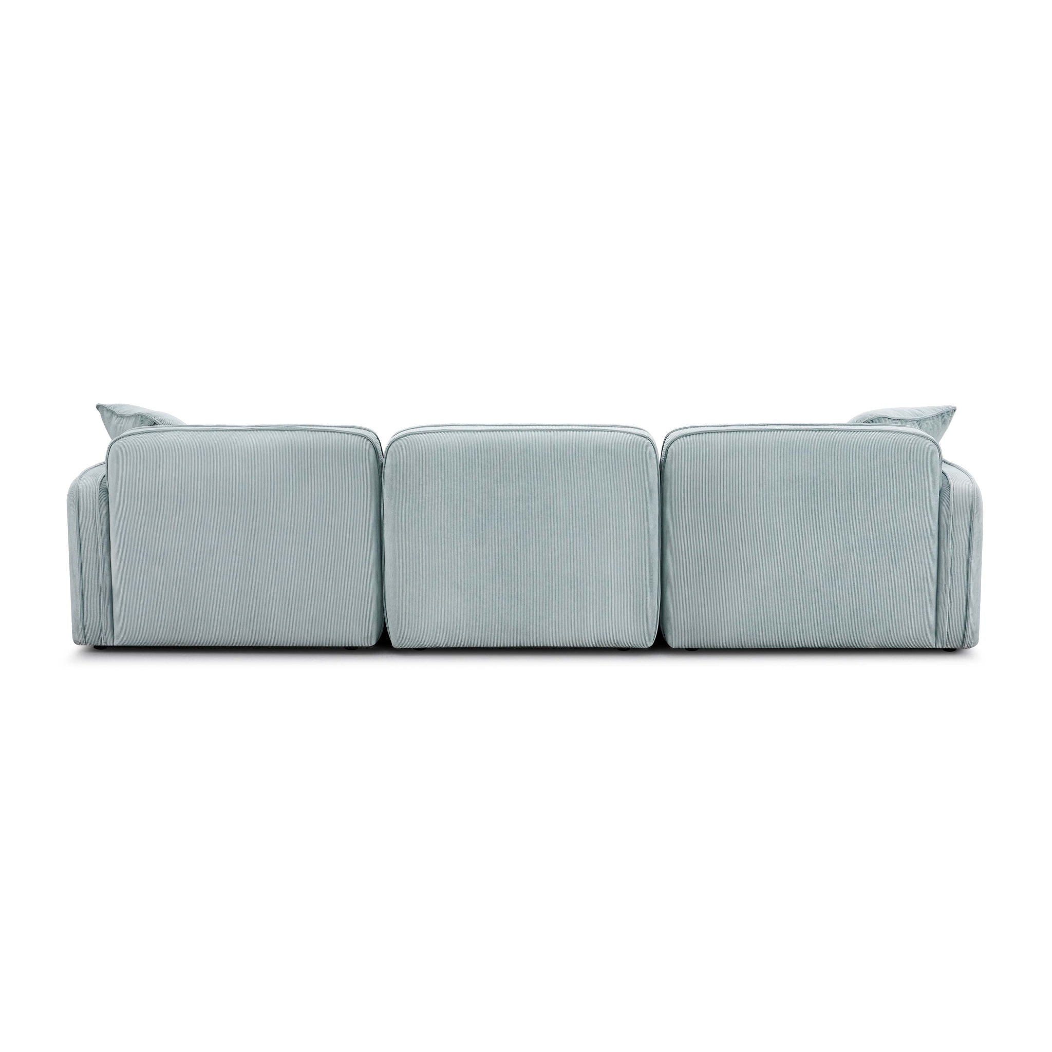 Travie - Modular Sofa - Urban Living Furniture (Los Angeles, CA)