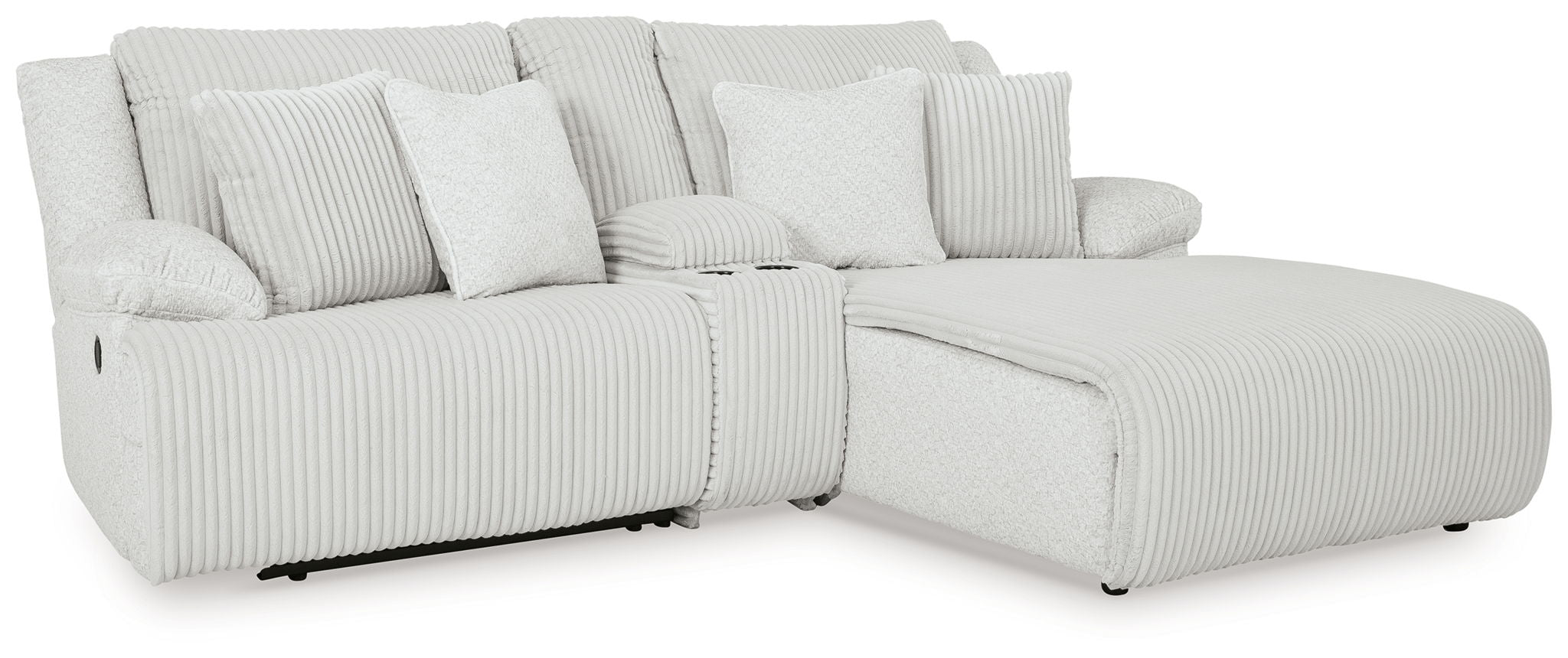 Top Tier - Reclining Sectional - Urban Living Furniture (Los Angeles, CA)