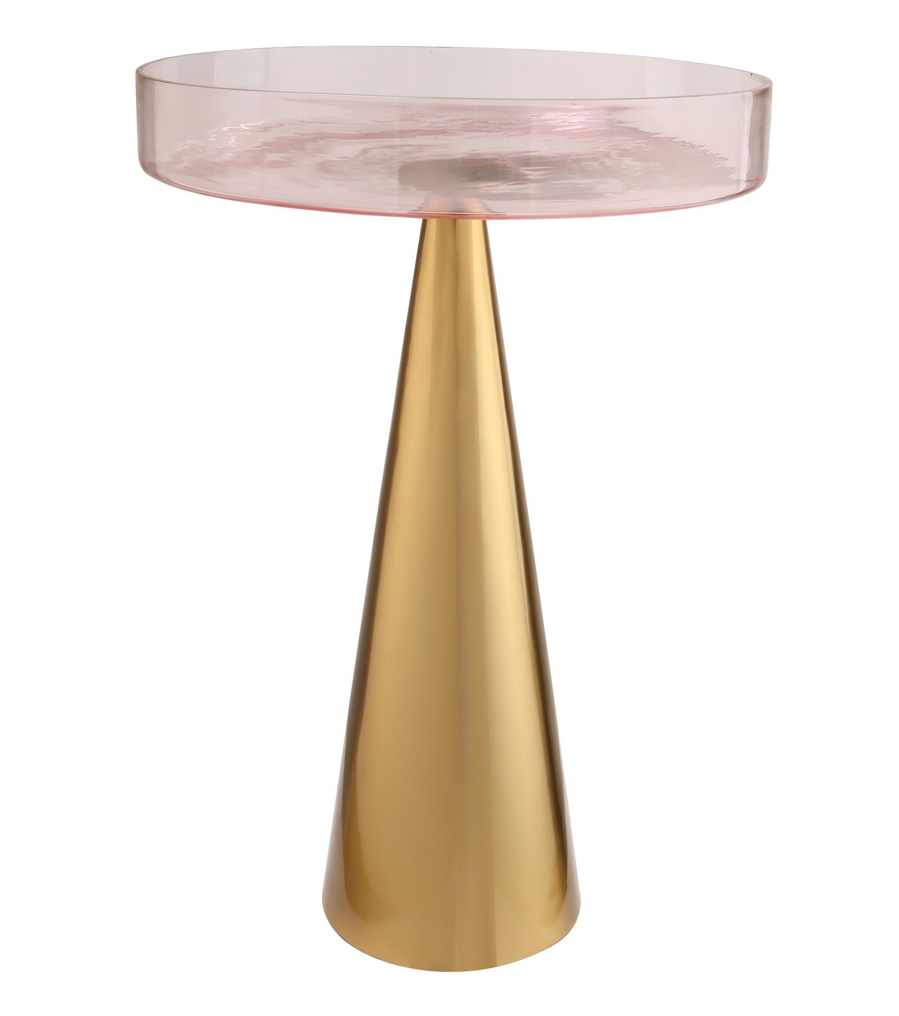 Alo - Side Table - Urban Living Furniture (Los Angeles, CA)