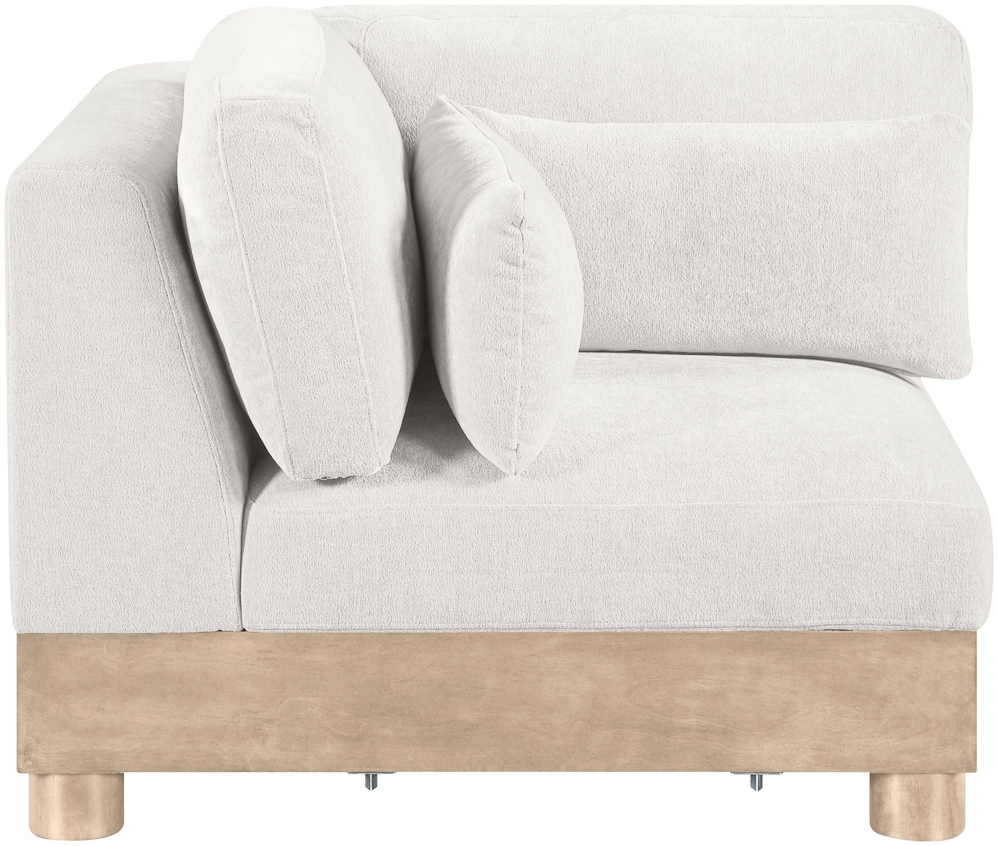 Turin - Corner Chair