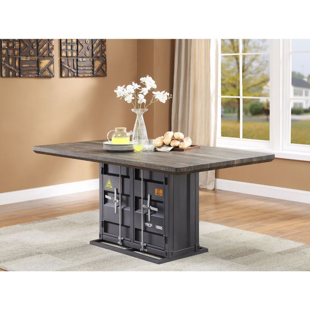 Cargo - Dining Table - Urban Living Furniture (Los Angeles, CA)