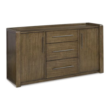 Marxmore - Dining Room Server - Brown - Urban Living Furniture (Los Angeles, CA)