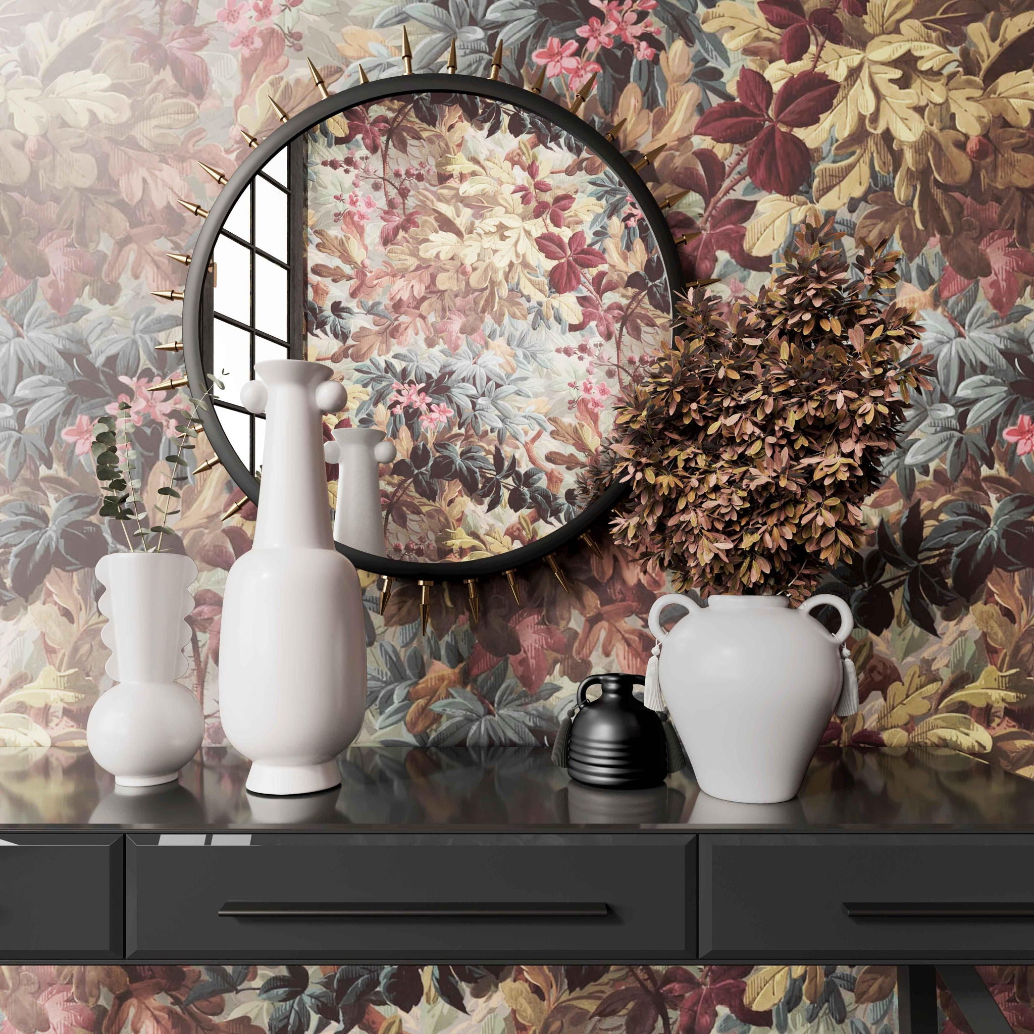 Adonis - Ceramic Vase - Urban Living Furniture (Los Angeles, CA)