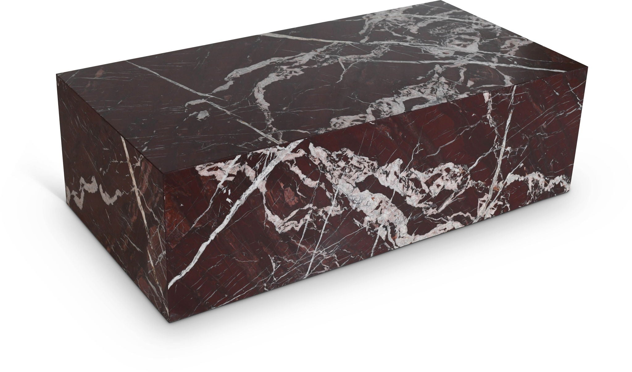 Bolzano - Marble Table - Urban Living Furniture (Los Angeles, CA)