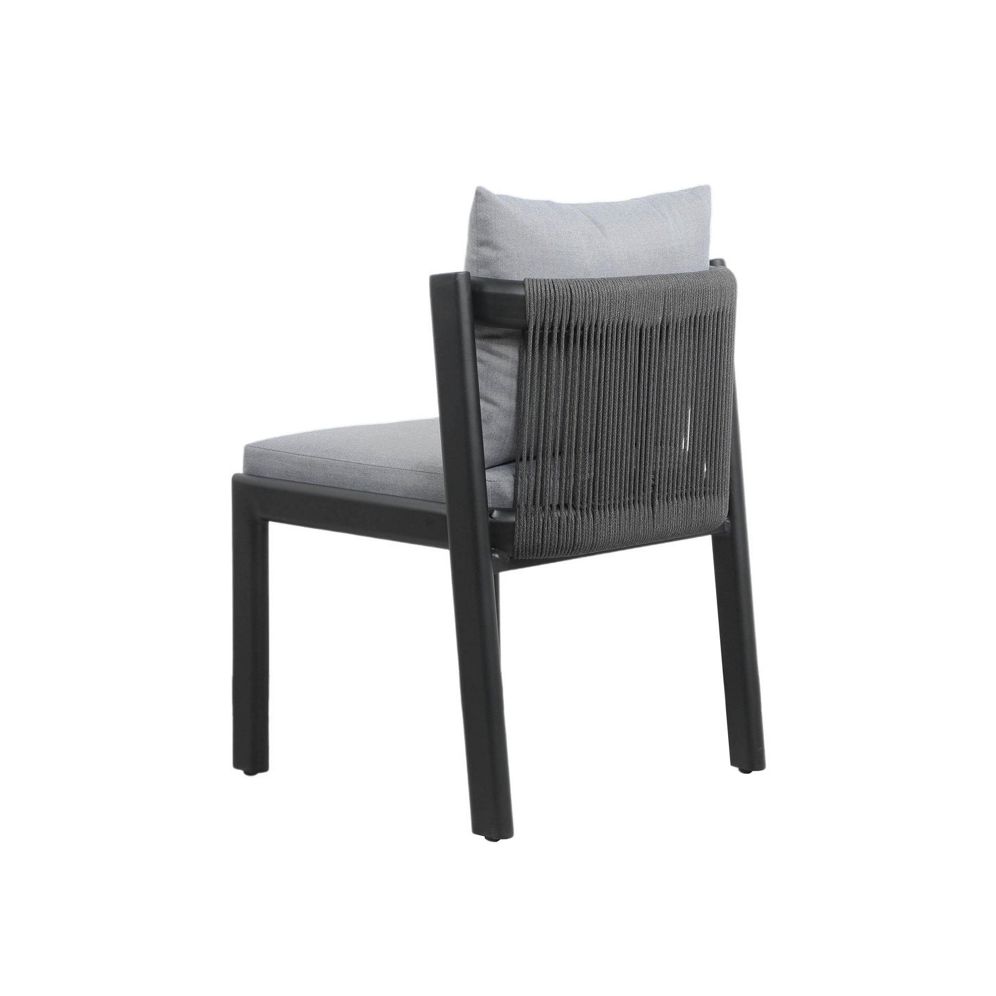 Nancy - Outdoor Dining Chair - Urban Living Furniture (Los Angeles, CA)