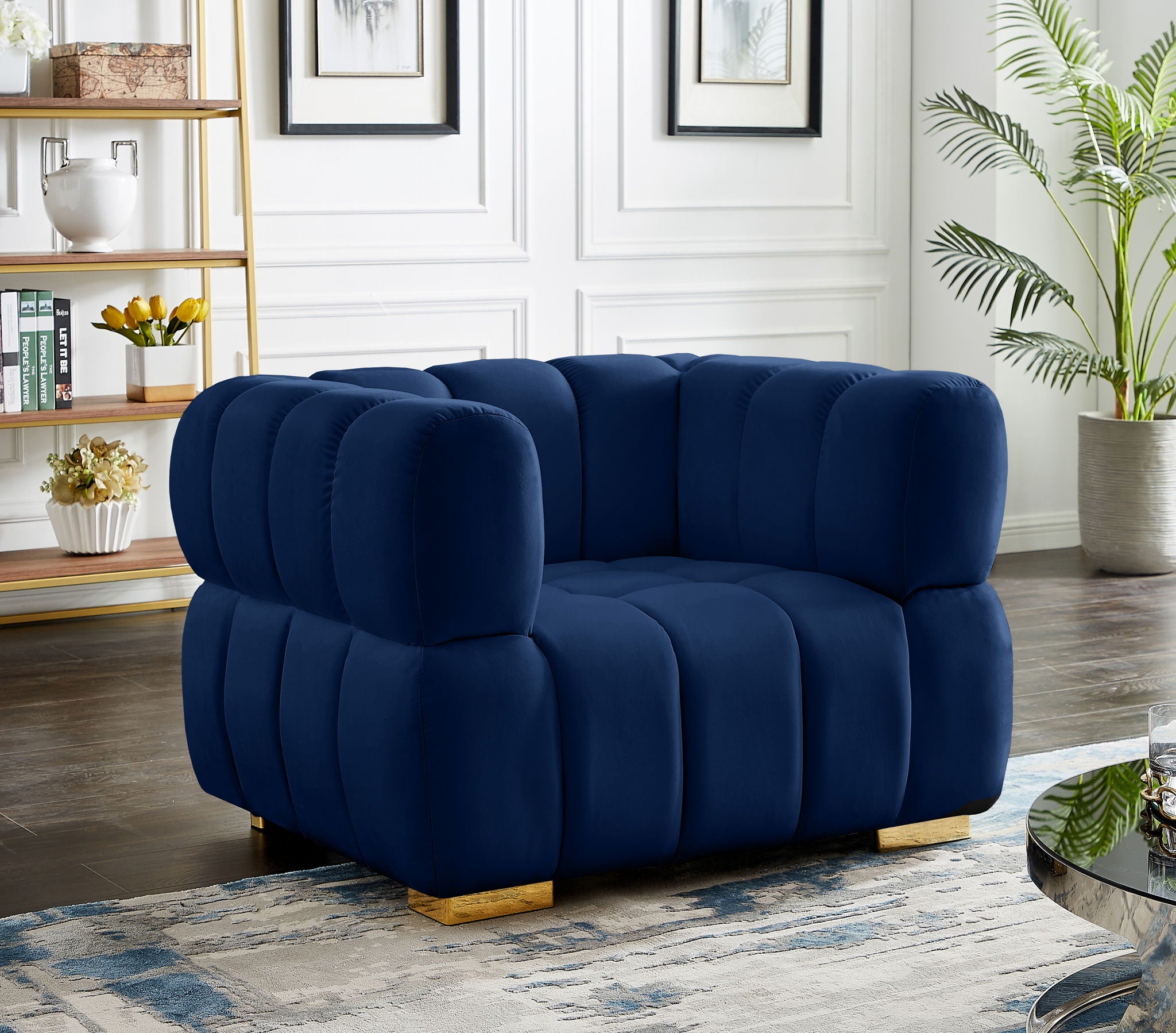 Gwen - Chair - Urban Living Furniture (Los Angeles, CA)