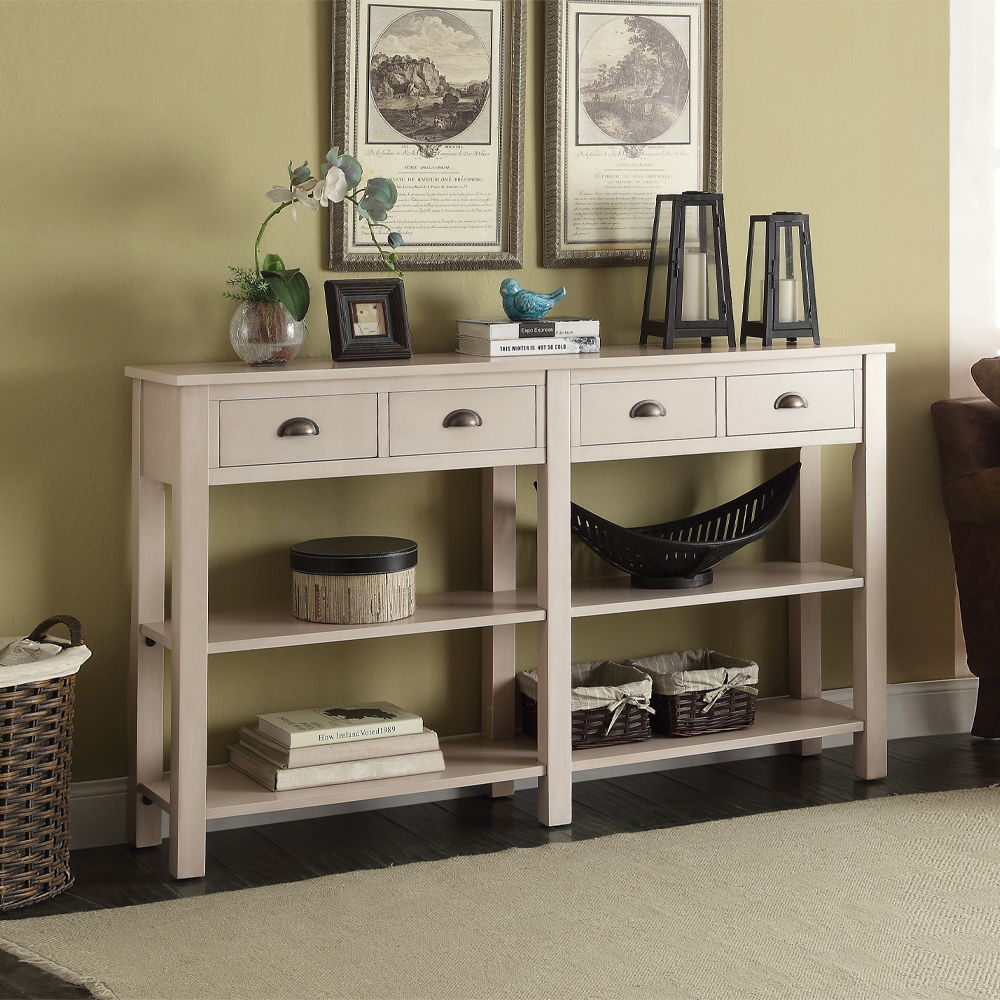 Galileo - Accent Table - Urban Living Furniture (Los Angeles, CA)