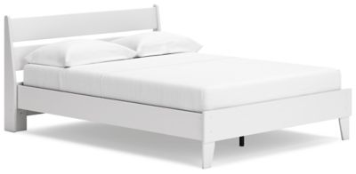 Socalle - Panel Platform Bed - Urban Living Furniture (Los Angeles, CA)