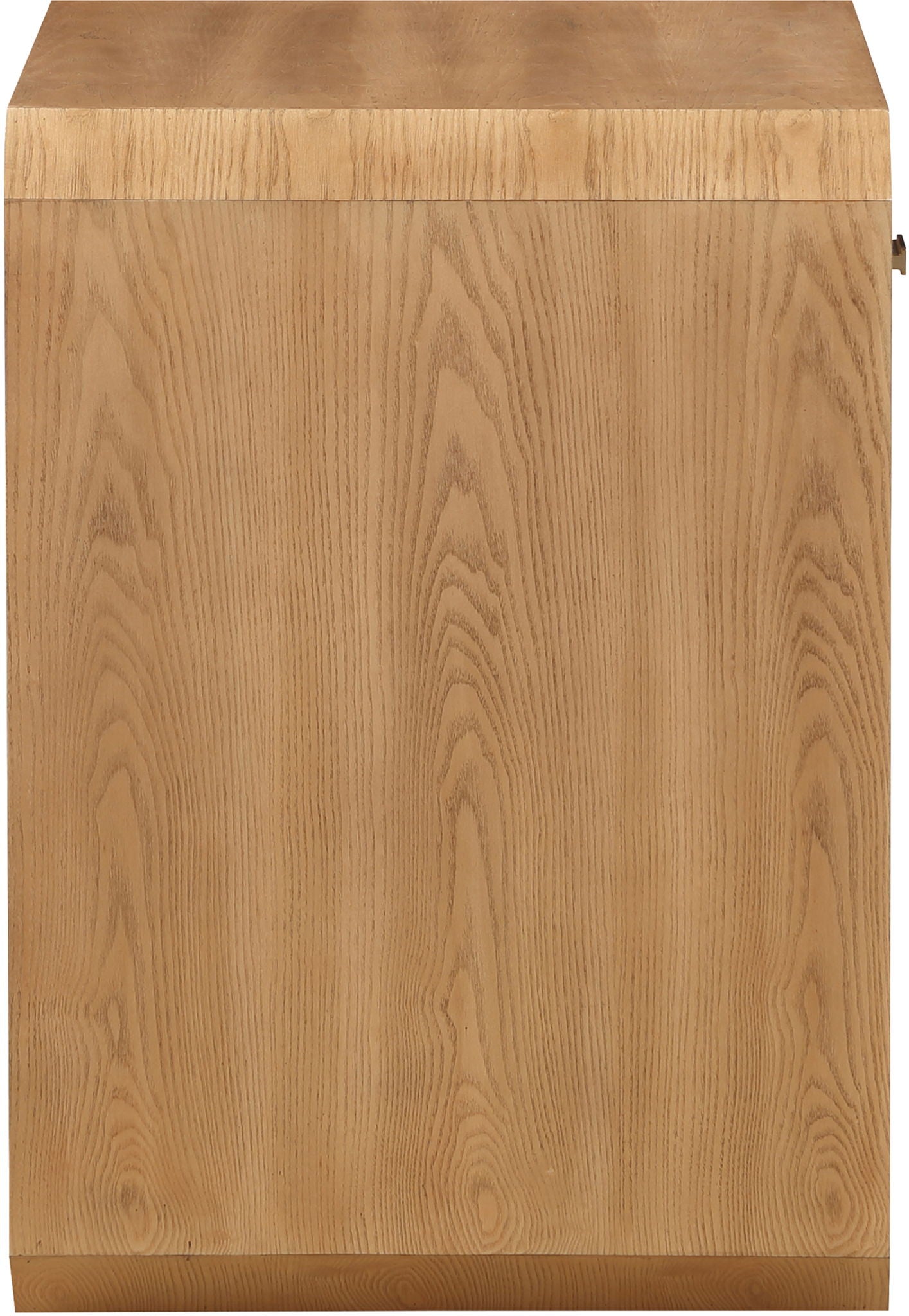 Parker - Ash Veneer Nightstand - Urban Living Furniture (Los Angeles, CA)