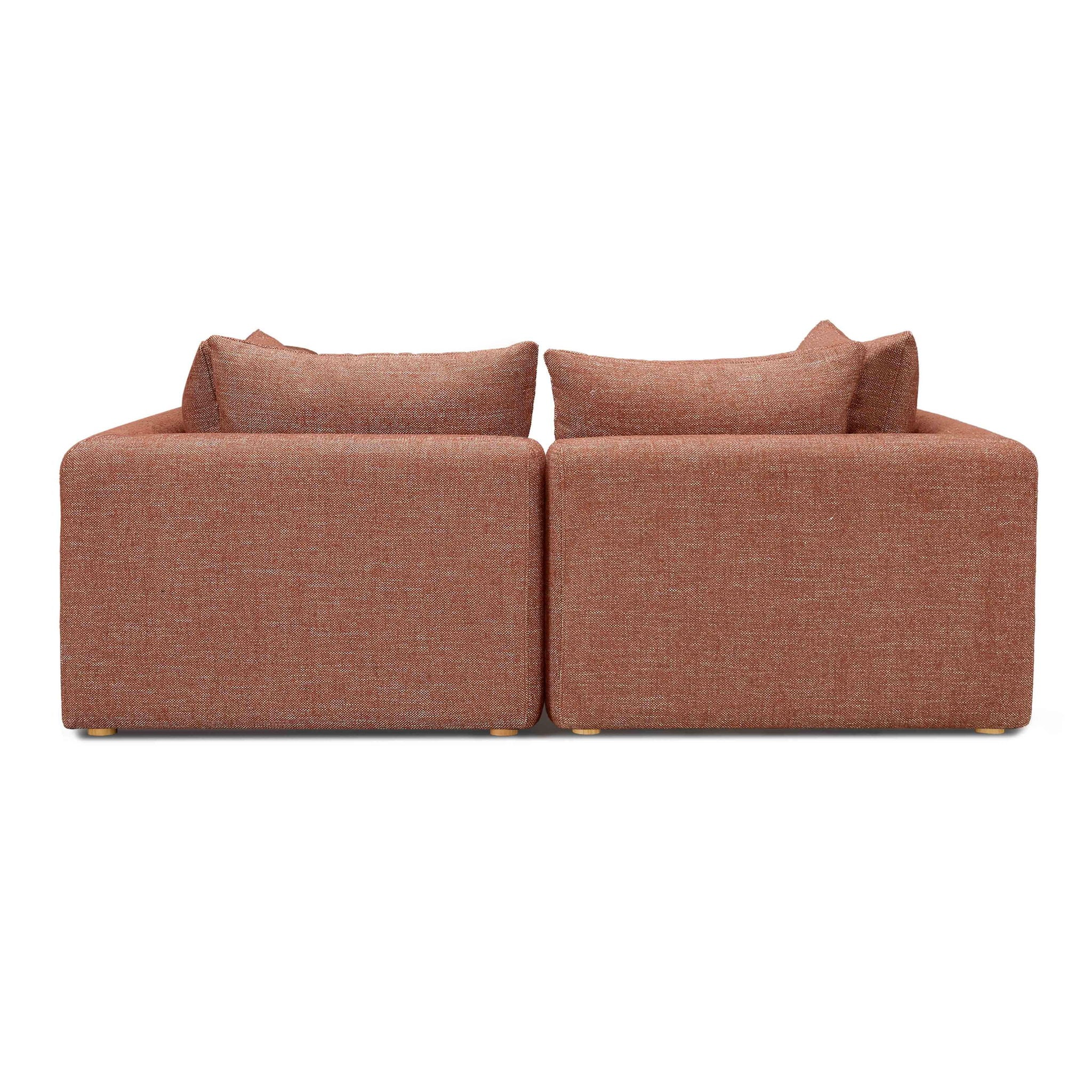 Hangover - Loveseat - Urban Living Furniture (Los Angeles, CA)