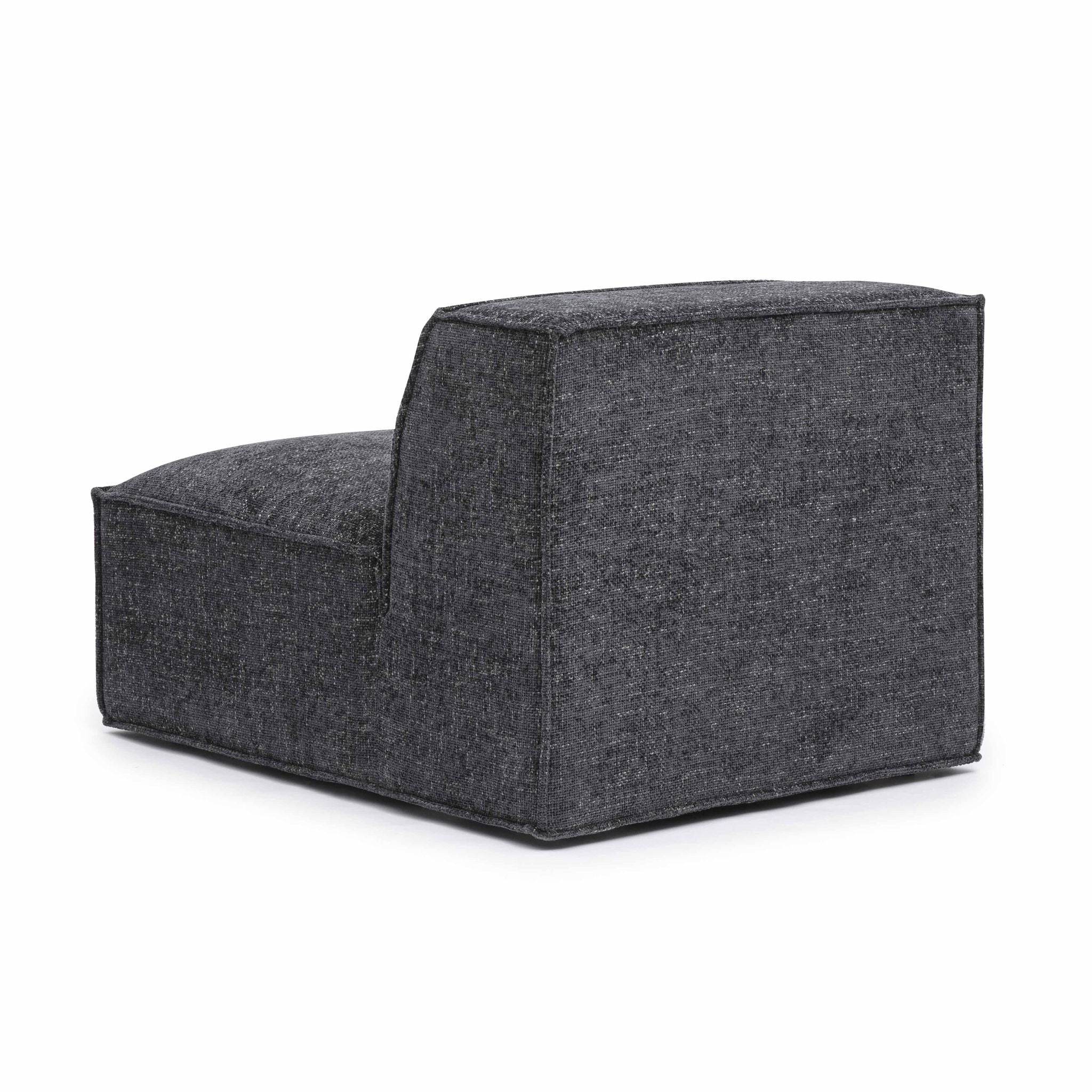 Mindy - Armless Chair - Urban Living Furniture (Los Angeles, CA)