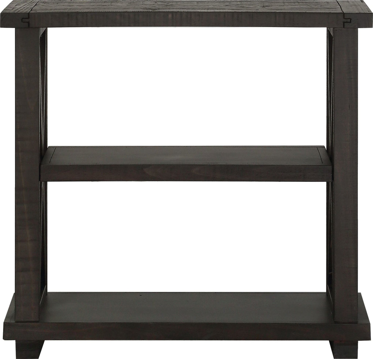 Yosemite - Solid Wood Bookshelf