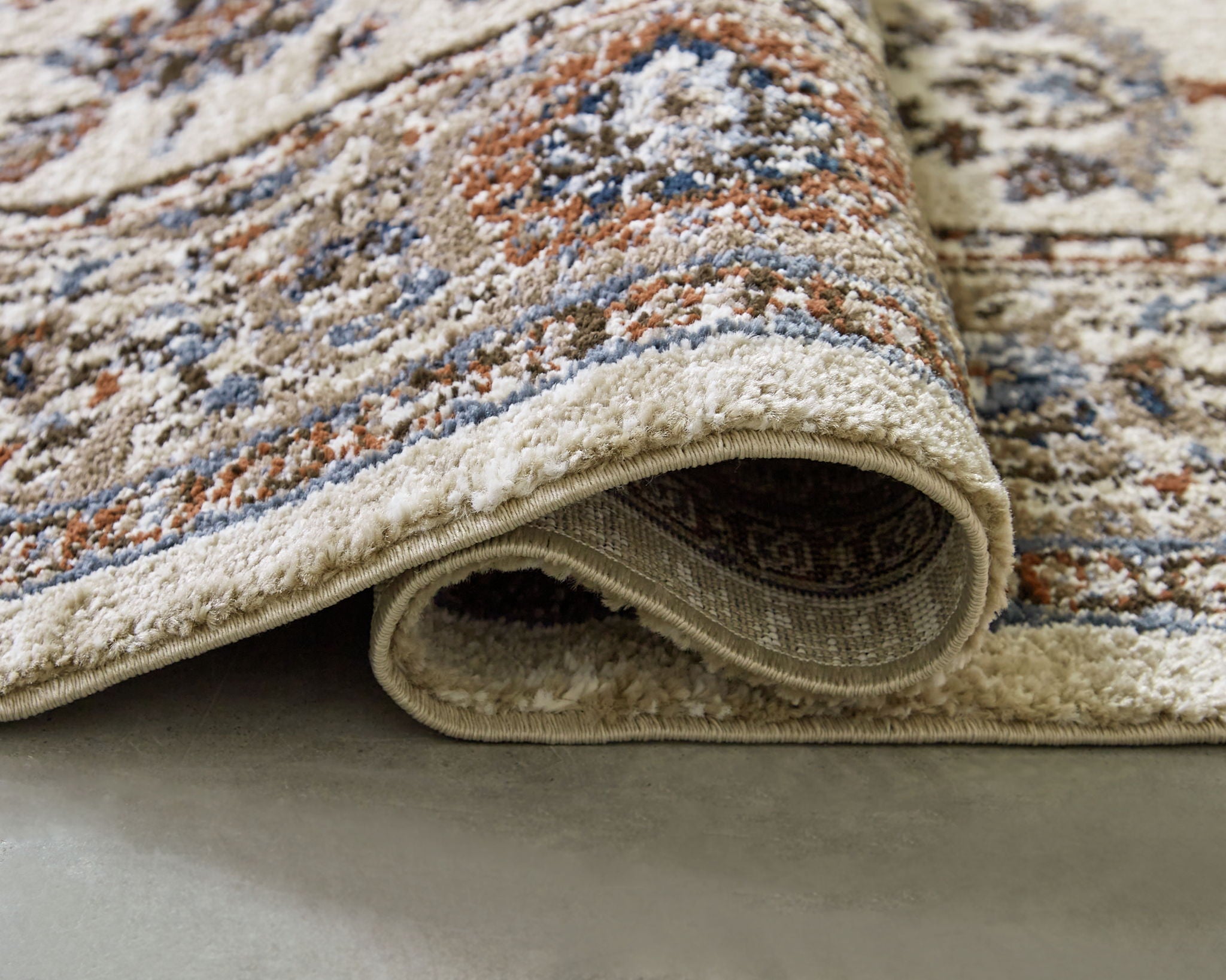 Beritham - Rug - Urban Living Furniture (Los Angeles, CA)