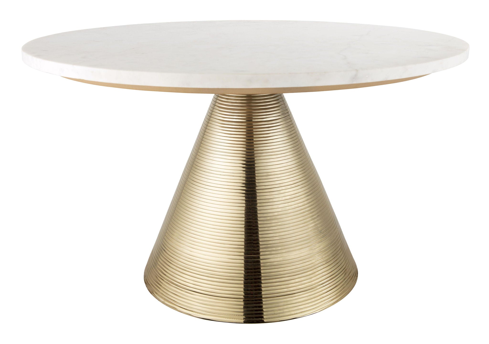Tempo - Marble Table - Urban Living Furniture (Los Angeles, CA)