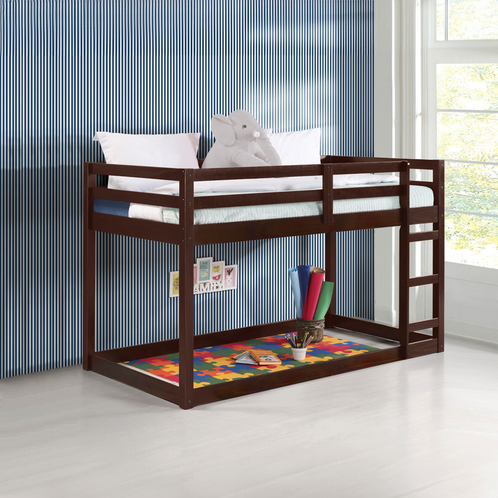Gaston - Loft Bed - Urban Living Furniture (Los Angeles, CA)