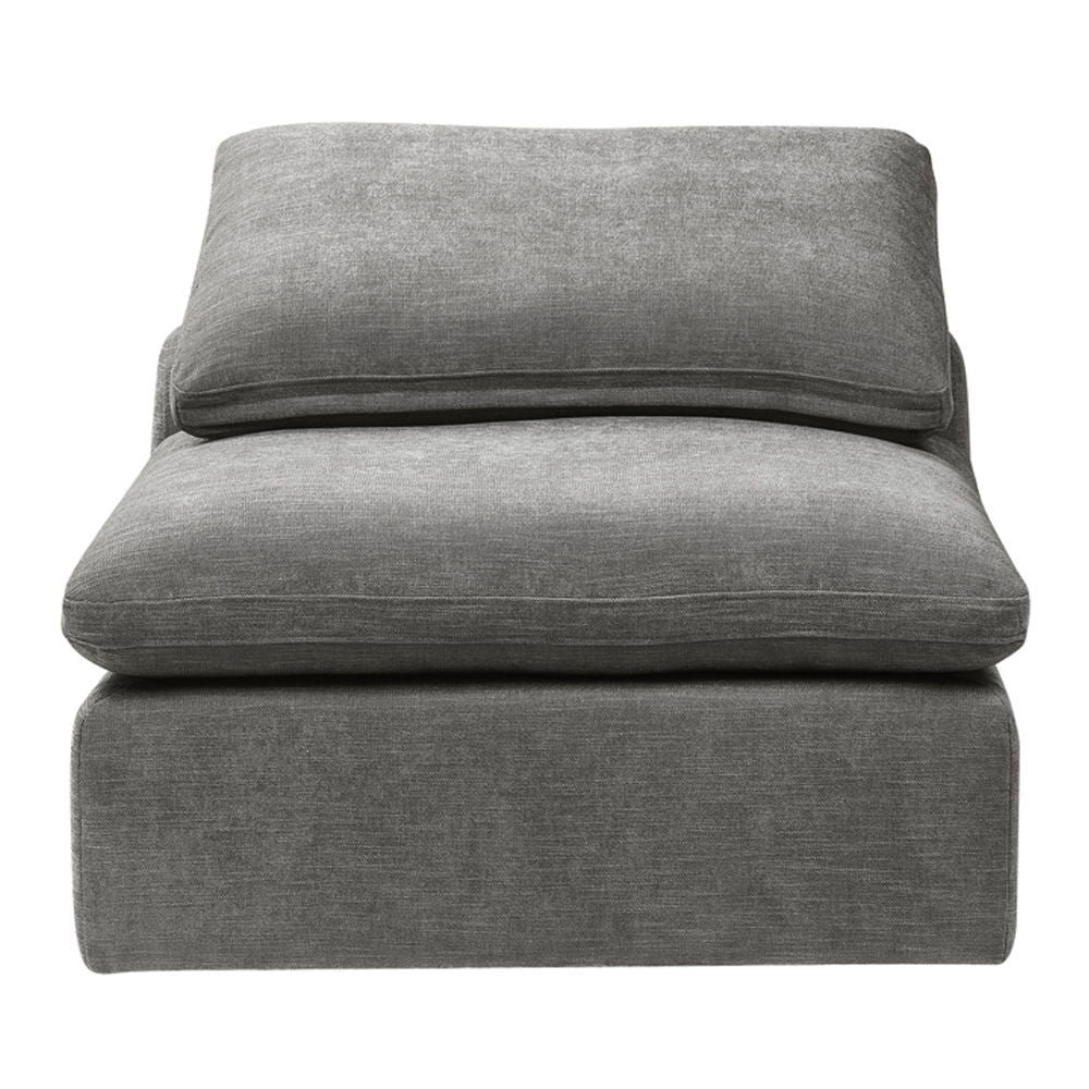 Naveen - Modular Armless Chair - Urban Living Furniture (Los Angeles, CA)