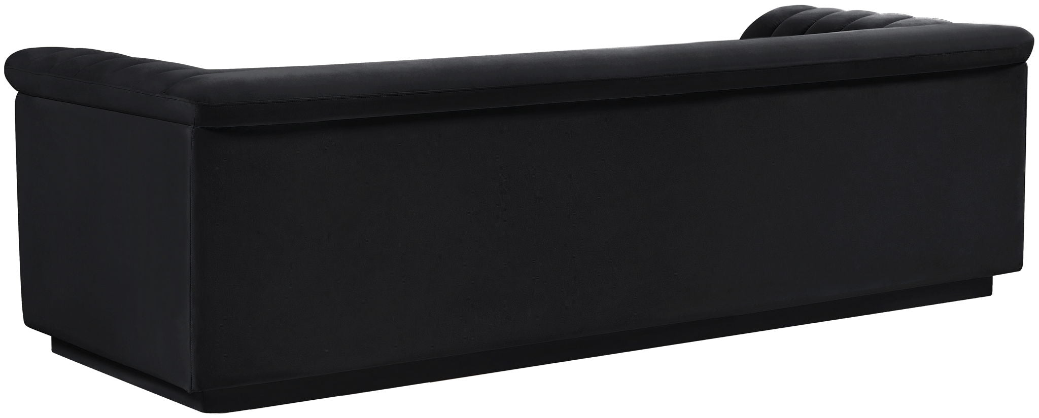 Cascade - Velvet Sofa - Urban Living Furniture (Los Angeles, CA)